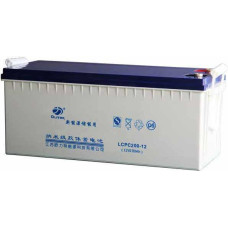 Oliter 100Ah 12V Deep Cycle Battery – GEL Oliter 100Ah 12V Deep Cycle Battery – GEL