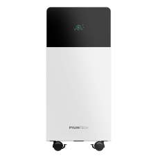 Pylontech Fidus Plus 16.08kWh 51.2V LiFePO4 Solar Battery – 200A Pylontech Fidus Plus 16.08kWh 51.2V LiFePO4 Solar Battery – 200A