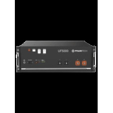 Pylontech UF5000 5.12kWh 51.2V Li-ion Wall-Mount battery Pylontech UF5000 5.12kWh 51.2V Li-ion Wall-Mount battery