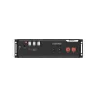 Pylontech US3000D 3.5kWh Li-Ion Solar Battery (excl. brackets)