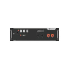Pylontech US3000D 3.5kWh Li-Ion Solar Battery (excl. brackets) Pylontech US3000D 3.5kWh Li-Ion Solar Battery (excl. brackets)