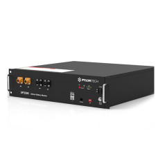 Pylontech UP2500 2.84kWh Li-Ion Solar Battery 24V Pylontech UP2500 2.84kWh Li-Ion Solar Battery 24V