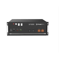 Pylontech UF5000 5.12kWh 51.2V Li-ion Wall-Mount battery
