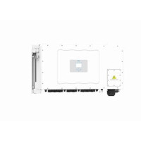 Deye 136kW HV Three Phase On-grid String Inverter Deye 136kW HV Three Phase On-grid String Inverter