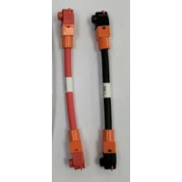 Short CFE jumper cables