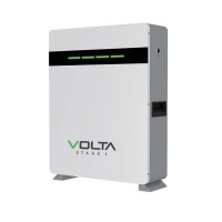 Volta Stage 1 5kWh 5kW Lithium Battery with a 10 year carry in warranty
