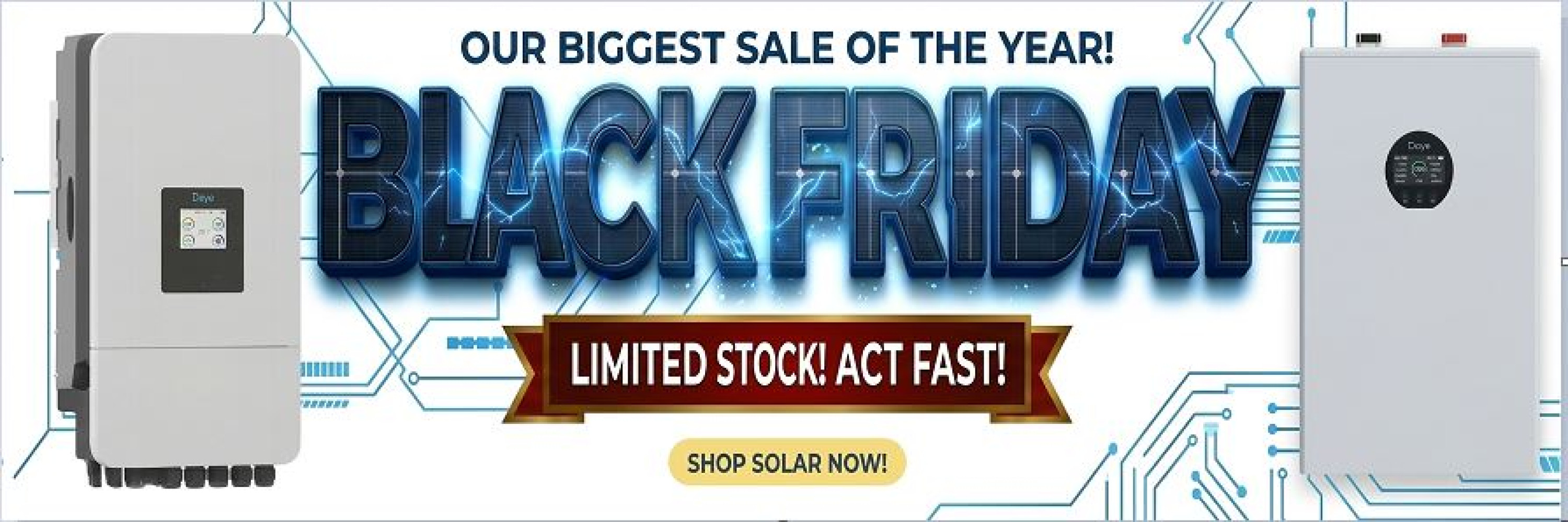 black friday