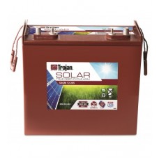 Trojan Solar SAGM 12V 205Ah Deep-Cycle Battery 3 Year warranty