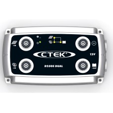 CTEK D250S - 12V 20A DC/DC Charger - Stock clearance 