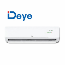 DEYE Solar Air Conditioner 12000 BTU