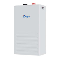 Deye SE-F16 Lithium Iron Phosphate Battery standard unit