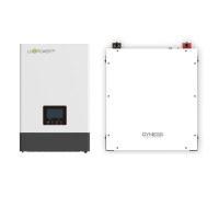 Combo Luxpower inverter with Dyness DL5.0 Battery 7-year Warranty Extendable Combo Luxpower inverter with Dyness DL5.0 Battery 7-year Warranty Extendable