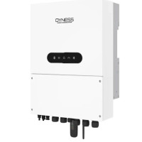 Dyness 8kW Hybrid single phase inverter Dyness 8kW Hybrid single phase inverter
