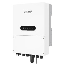 Dyness 5KW Hybrid single phase inverter with WIFI Dongle + Power cable