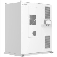 Dyness Enercore DH200F-S150L00/768V 280Ah/215kWh LiFePO4 Battery
