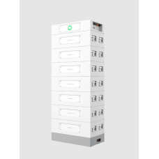 Dyness Stack 280 Lithium Battery HV 85.8kWh including base and BDU Dyness Stack 280 Lithium Battery HV 85.8kWh including base and BDU