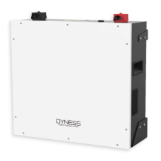 Dyness Lithium Ion Battery 5.1kWh 2.5kW BX51100  Maximum 5 year warranty (Add on's only)limited stock
