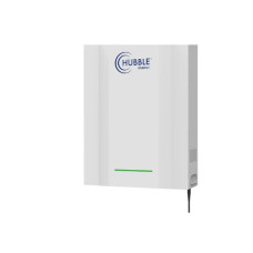 HUBBLE AM2+ 5.5KWH wallmount battery with Cloudlink inside HUBBLE AM2+ 5.5KWH wallmount battery with Cloudlink inside