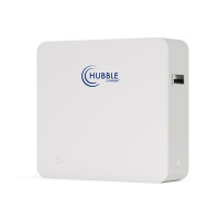 Hubble AM10 + Lithium-Ion Battery 10kWh Hubble AM10 + Lithium-Ion Battery 10kWh