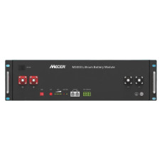 Mecer Dyness OEM 3.5 kWh Lithium Battery 48V DC ( Works with Dyness B3) free delivery