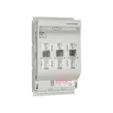 Mersen Fuse Disconnect NH00 for up to 160A fuse 3P
