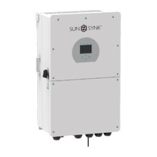 Sunsynk MAX 16kW, 48Vdc Single Phase Hybrid Inverter with WIFI included