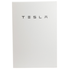 Tesla PowerWall 2 14kWH, 5kW