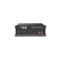 Pylontech UF5000 5.12kWh 51.2V Li-ion battery (excl. brackets) Pylontech UF5000 5.12kWh 51.2V Li-ion battery (excl. brackets)