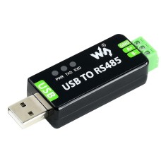 Industrial USB to RS485 Bidirectional Converter
