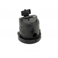 Multijet Domestic Water Meter Composite Meter Body 15mm